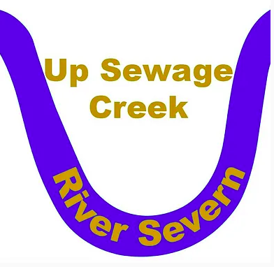 Up Sewage Creek