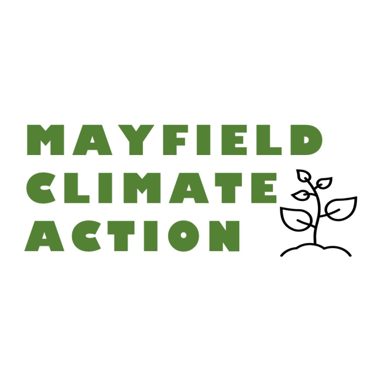 Mayfield Climate Action CIC