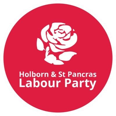 Holborn and St Pancras Labour Party