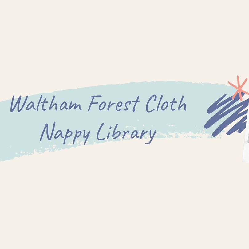 Waltham Forest Cloth Nappy Library