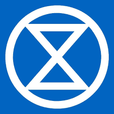 Extinction Rebellion Forres