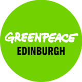 Greenpeace Edinburgh
