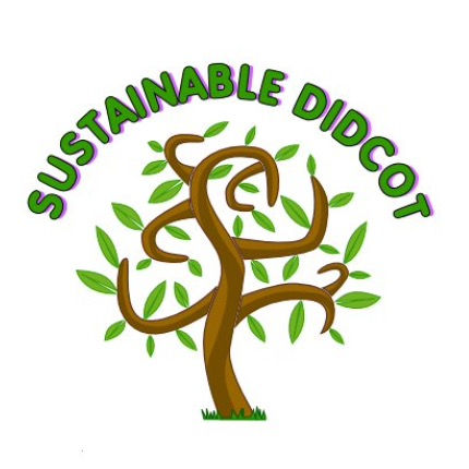 Sustainable Didcot