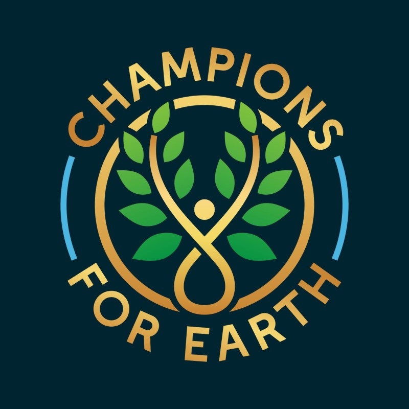 Champions for Earth