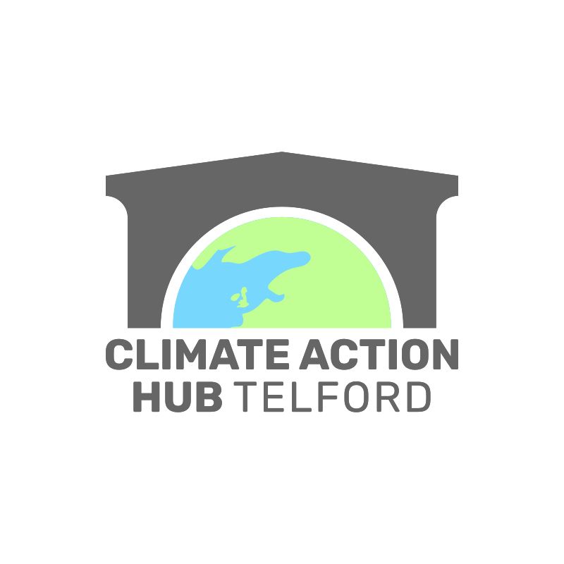 Climate Action Hub Telford