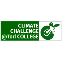 Climate Challenge College