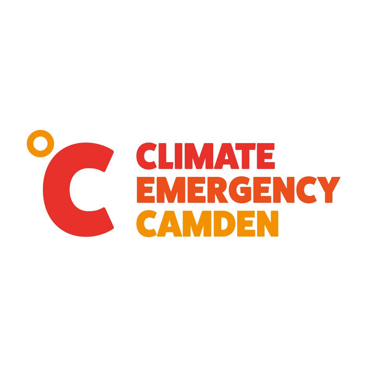 Climate Emergency Camden