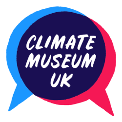 Climate Museum UK