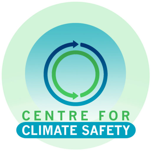Centre for Climate Safety