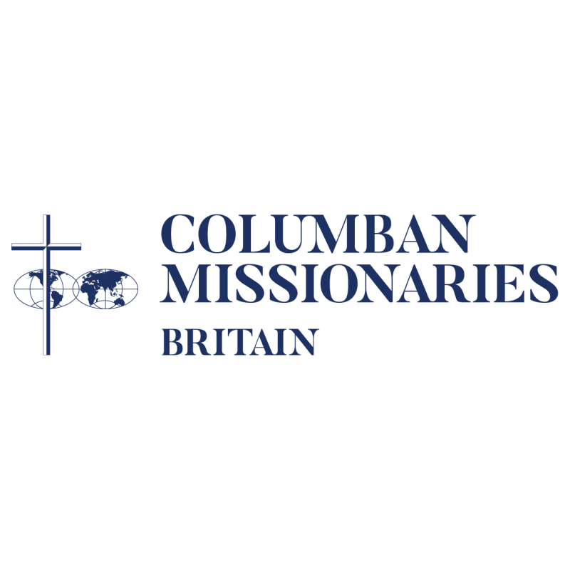 Columban Missionaries