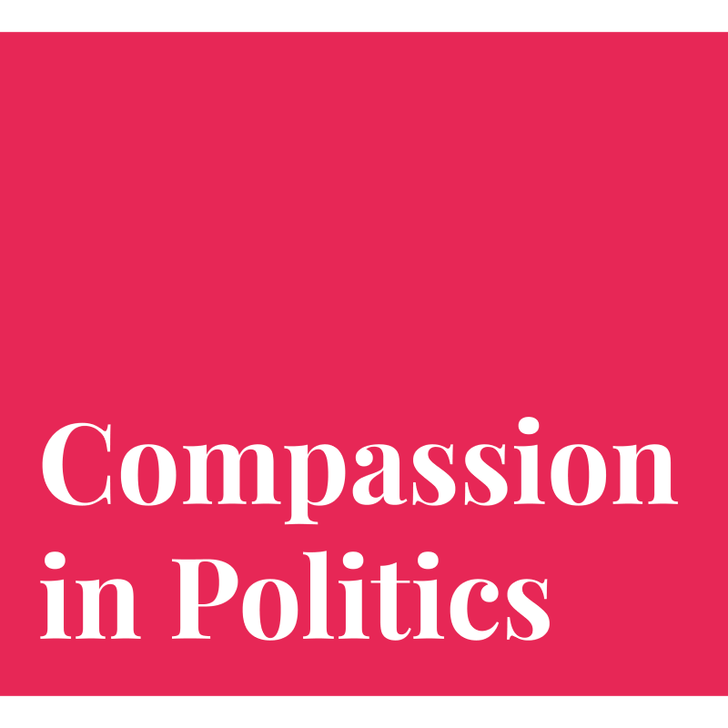 Compassion in Politics