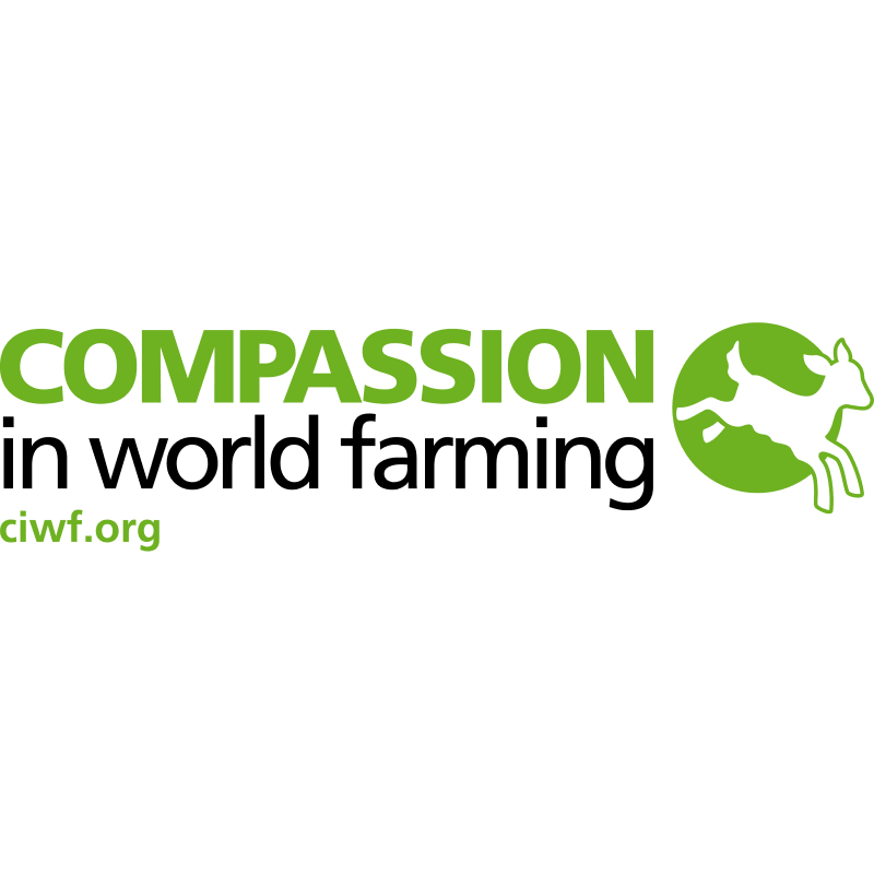 Compassion in World Farming