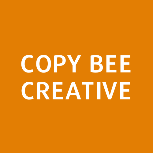 Copy Bee Creative