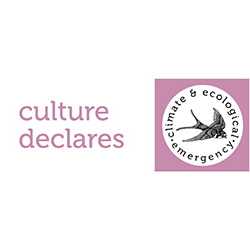 Culture Declares Emergency