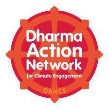 Dharma Action Network for Climate Engagement (DANCE)