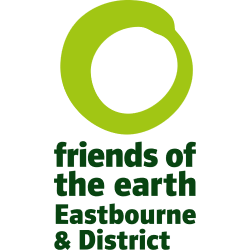 Eastbourne and District Friends of the Earth