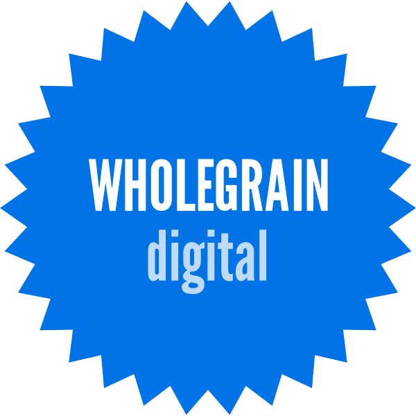 Wholegrain Digital