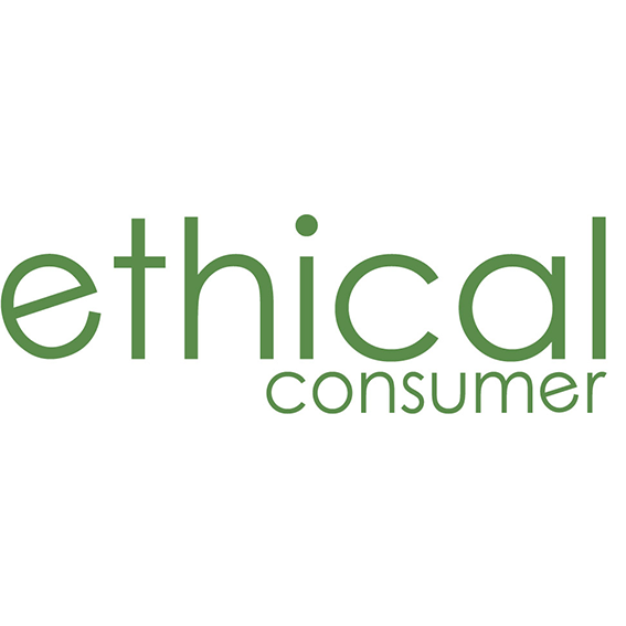 Ethical Consumer