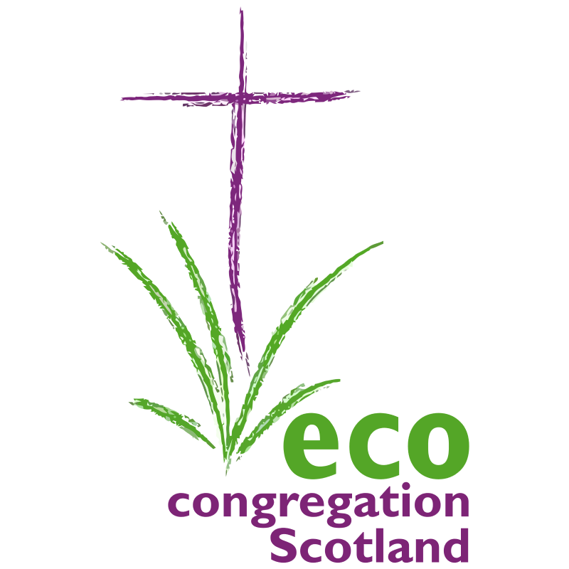 Eco-Congregation Scotland