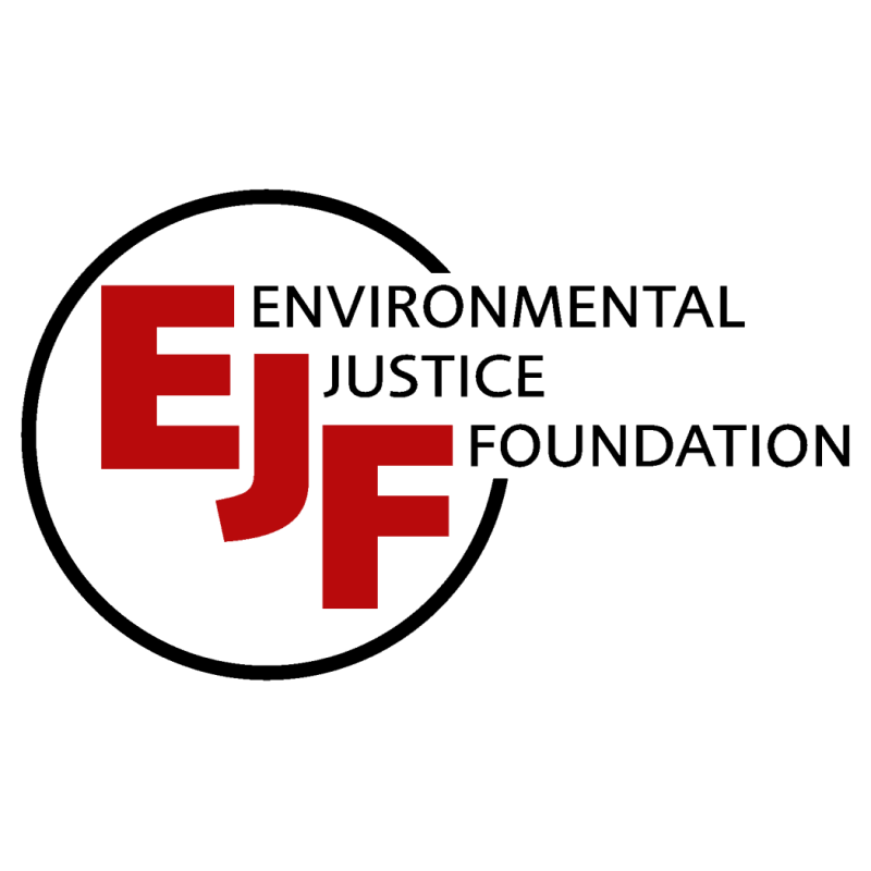 Environmental Justice Foundation