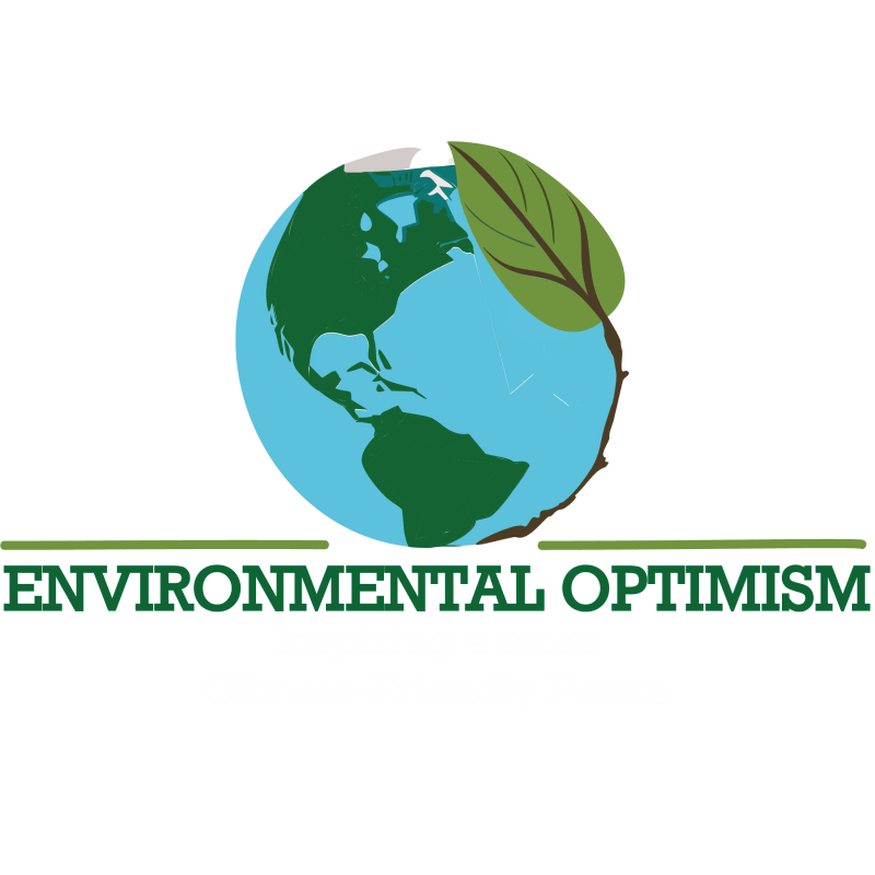 Environmental Optimism