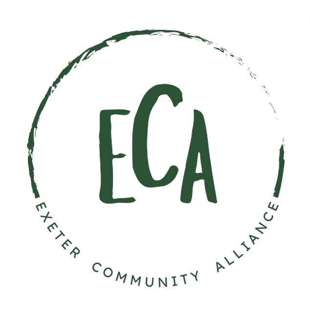 Exeter Community Alliance