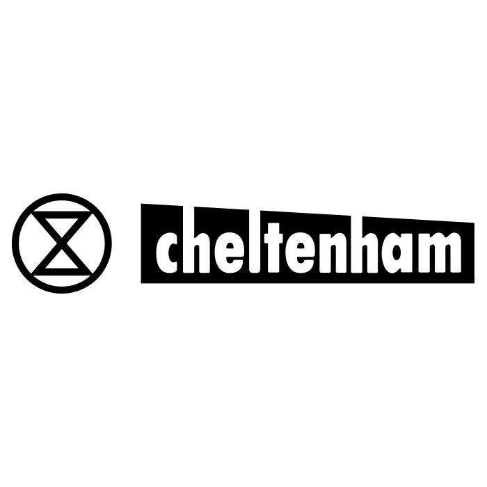 Extinction Rebellion Cheltenham