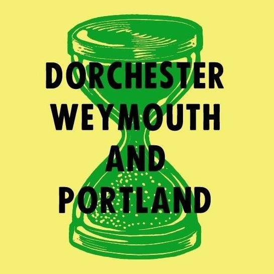 Extinction Rebellion Dorchester, Weymouth and Portland