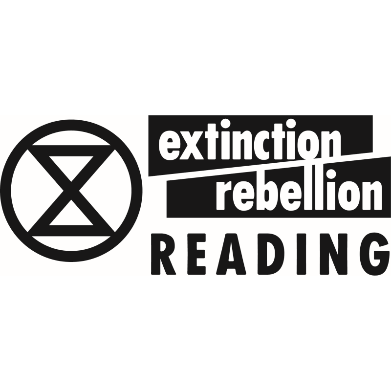 Extinction Rebellion Reading