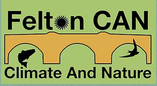 Felton Climate and Nature CIC