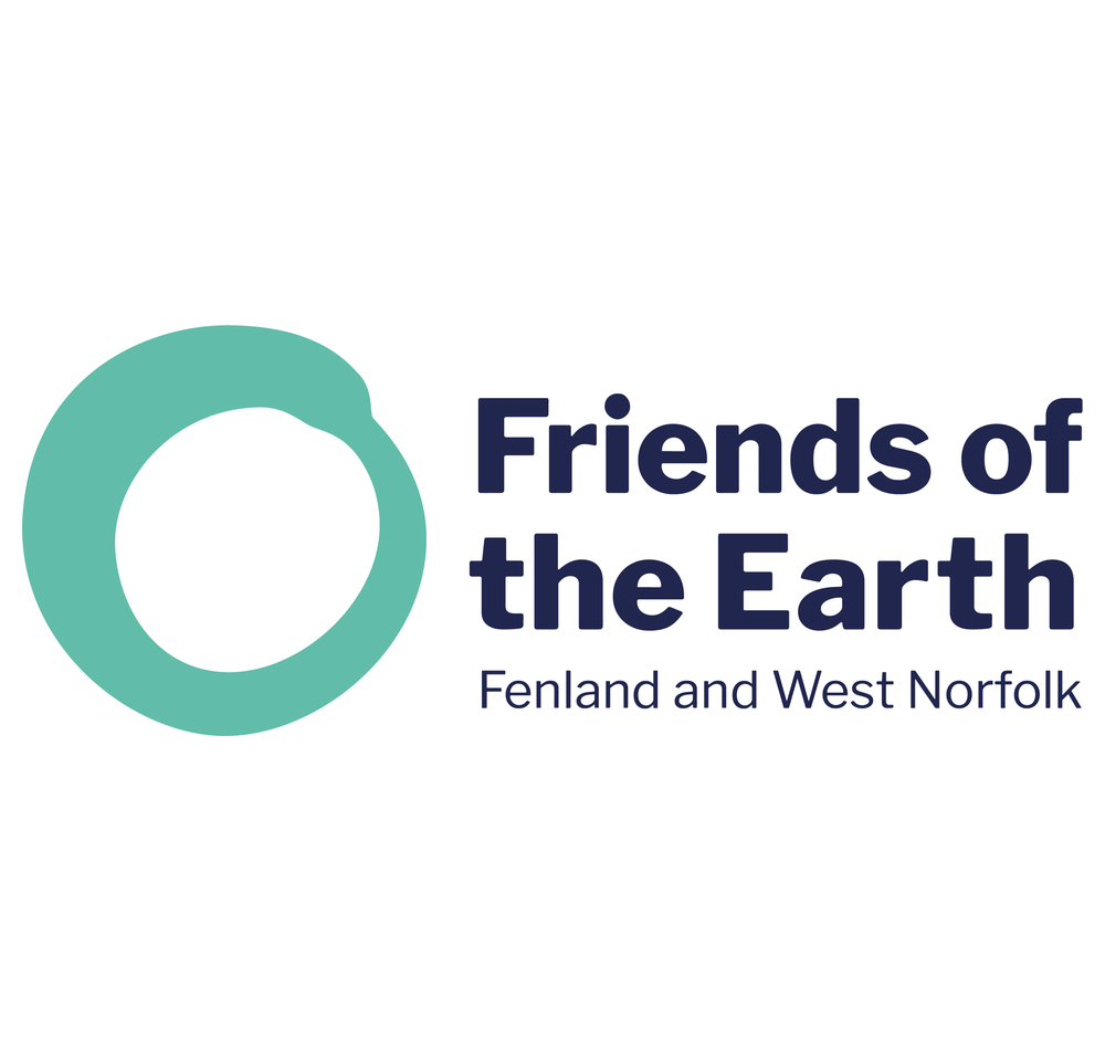 Fenland and West Norfolk Friends of the Earth
