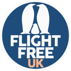 Flight Free UK