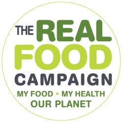 Real Farming Trust