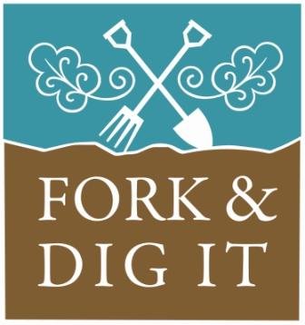 Fork and Dig It