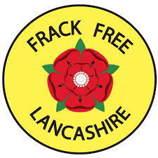 Frack Free Lancashire