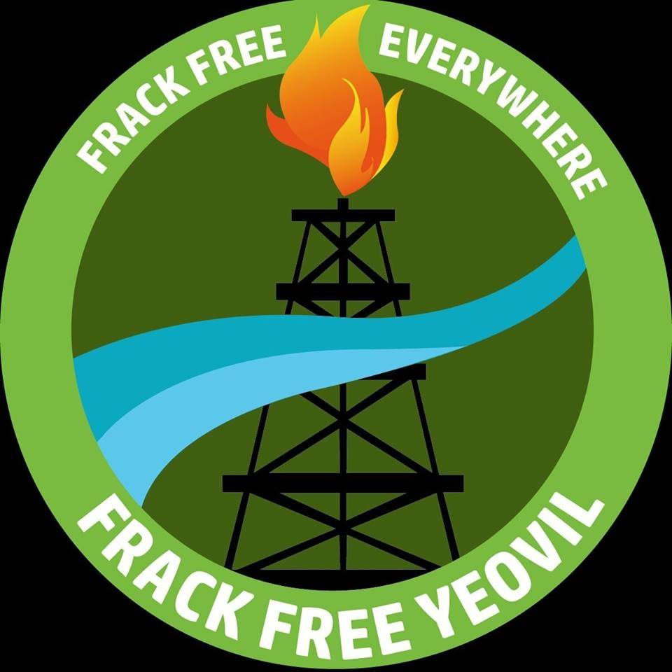 Frack Free Yeovil
