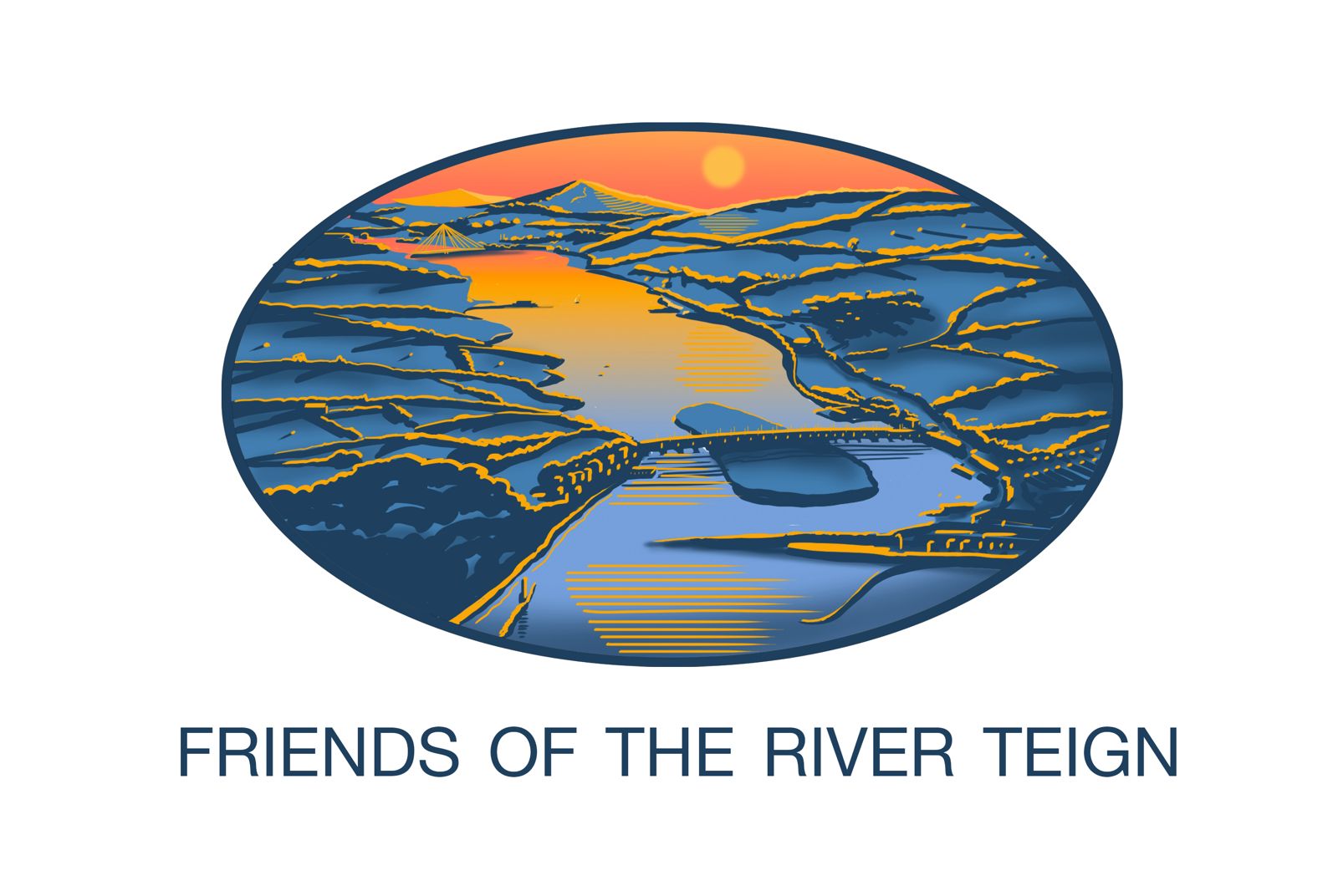 Friends of the River Teign