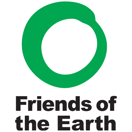 Friends of the Earth
