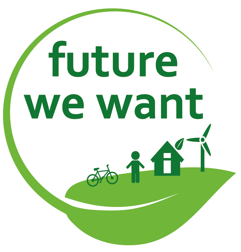 Future We Want