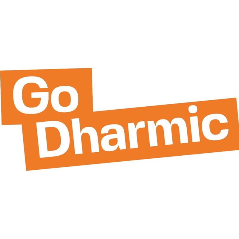 Go Dharmic
