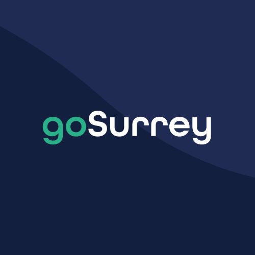 Go Surrey