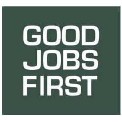 Good Jobs First