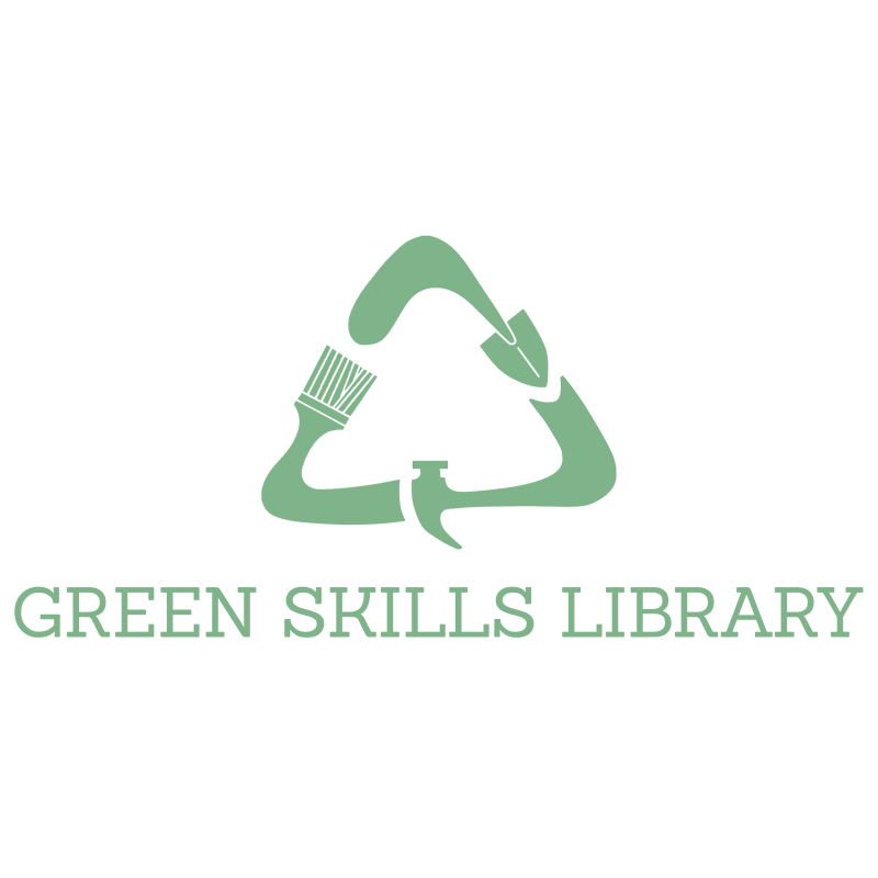 Green Skills Library