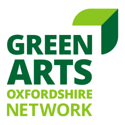 Green Arts Oxfordshire Network