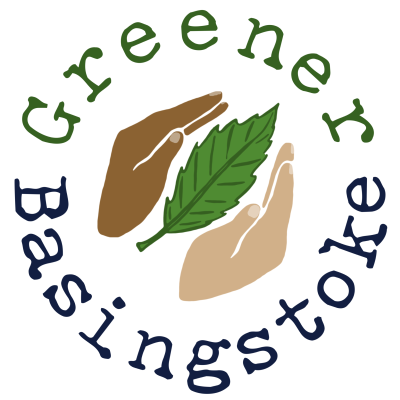 Greener Basingstoke