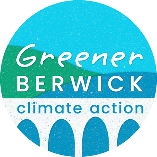 Greener Berwick