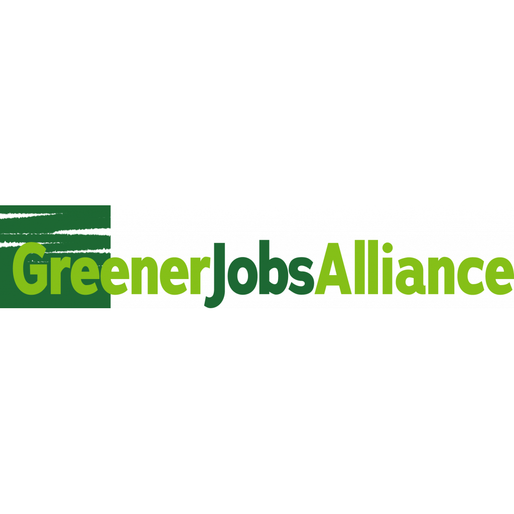 Greener Jobs Alliance