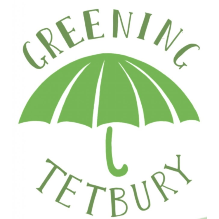 Greening Tetbury