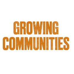 Growing Communities