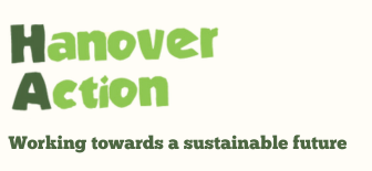 Hanover Action: towards a sustainable community